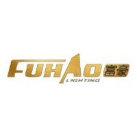 FUHAO LIGHTING logo, FUHAO LIGHTING contact details