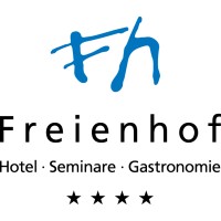 Hotel Freienhof Thun AG logo, Hotel Freienhof Thun AG contact details