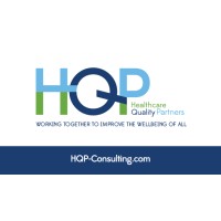 Healthcare Quality Partners logo, Healthcare Quality Partners contact details