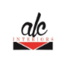 ALC Interiors logo, ALC Interiors contact details