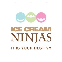 Ice Cream Ninjas logo, Ice Cream Ninjas contact details