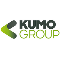 Kumo Group UK logo, Kumo Group UK contact details