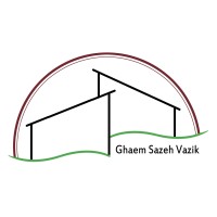 Ghaem Sazeh Vazik logo, Ghaem Sazeh Vazik contact details