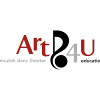 Art4U kunsteducatie logo, Art4U kunsteducatie contact details