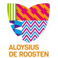 Aloysius De Roosten logo, Aloysius De Roosten contact details