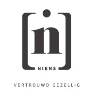 Niens logo, Niens contact details