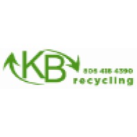 KB Recycling LLC logo, KB Recycling LLC contact details