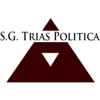 Studiegenootschap Trias Politica logo, Studiegenootschap Trias Politica contact details