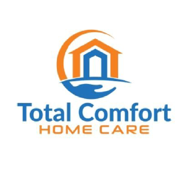 Total Comfort Home Care LLC logo, Total Comfort Home Care LLC contact details