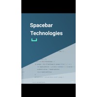 Spacebar Technologies logo, Spacebar Technologies contact details