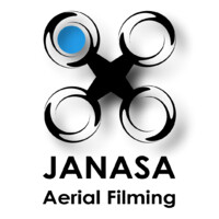 Janasa Aerial Filming logo, Janasa Aerial Filming contact details