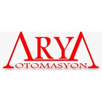 ARYA OTOMASYON logo, ARYA OTOMASYON contact details