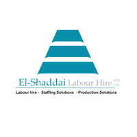 El-Shaddai Labour Hire logo, El-Shaddai Labour Hire contact details