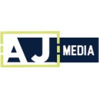 AJ Media, LLC logo, AJ Media, LLC contact details