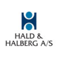 Hald & Halberg A/S logo, Hald & Halberg A/S contact details