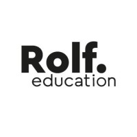 Rolf Education logo, Rolf Education contact details