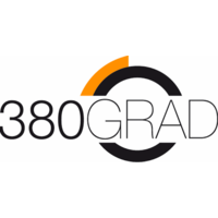 380 Grad logo, 380 Grad contact details