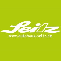 Autohaus Gruppe Seitz logo, Autohaus Gruppe Seitz contact details