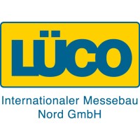 LÜCO Internationaler Messebau Nord GmbH logo, LÜCO Internationaler Messebau Nord GmbH contact details