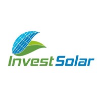 Invest Solar logo, Invest Solar contact details