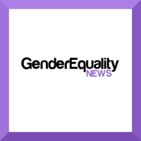 GenderEqualityNEWS logo, GenderEqualityNEWS contact details