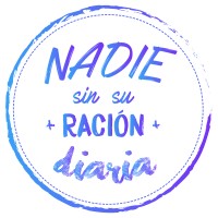 NADIE SIN SU RACIÓN DIARIA logo, NADIE SIN SU RACIÓN DIARIA contact details