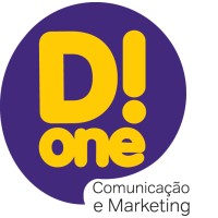 D! One Comunicação e Marketing logo, D! One Comunicação e Marketing contact details