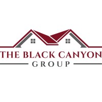 The Black Canyon Group logo, The Black Canyon Group contact details