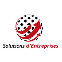 Solutions d'Entreprises logo, Solutions d'Entreprises contact details