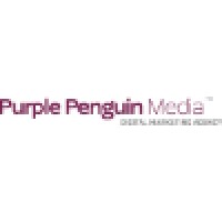 Purple Penguin Media Ltd logo, Purple Penguin Media Ltd contact details