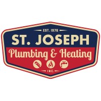 St. Joseph Plumbing & Heating, Inc. logo, St. Joseph Plumbing & Heating, Inc. contact details