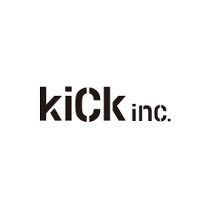 kiCk inc logo, kiCk inc contact details