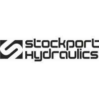 Stockport Hydraulics Ltd logo, Stockport Hydraulics Ltd contact details