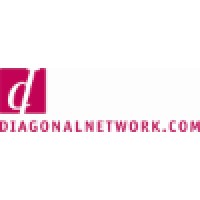 Diagonal Network logo, Diagonal Network contact details