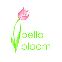 Bella Bloom logo, Bella Bloom contact details