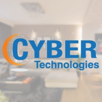 Cyber Technologies logo, Cyber Technologies contact details