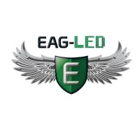 EAG-LED LLC logo, EAG-LED LLC contact details