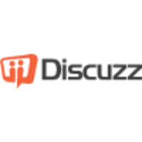 Discuzz logo, Discuzz contact details