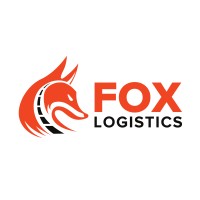 Fox Logistics logo, Fox Logistics contact details