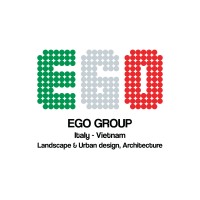 EGO GROUP logo, EGO GROUP contact details