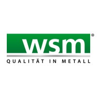 WSM – Walter Solbach Metallbau GmbH logo, WSM – Walter Solbach Metallbau GmbH contact details