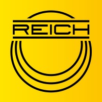 Reich GmbH logo, Reich GmbH contact details