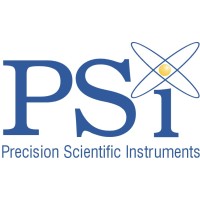 Precision Scientific Instruments, Inc. logo, Precision Scientific Instruments, Inc. contact details