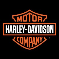 Harley-Davidson Canada logo, Harley-Davidson Canada contact details