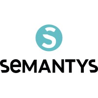 Semantys logo, Semantys contact details