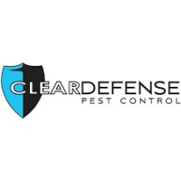 ClearDefense Pest Control logo, ClearDefense Pest Control contact details