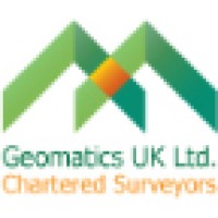 Geomatics UK Ltd logo, Geomatics UK Ltd contact details