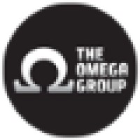 The Omega Group, Inc. logo, The Omega Group, Inc. contact details