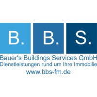 B.B.S. Bauer's Buildings Services GmbH logo, B.B.S. Bauer's Buildings Services GmbH contact details