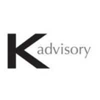 K-Advisory logo, K-Advisory contact details